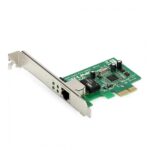 TP-LINK Ethernet Card V2 PCI Express 3 10/100/1000 Mbps (TG-3468) (TPTG-3468) - Image 2