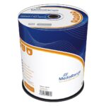 MediaRange DVD+R 120' 4.7GB 16x Cake Box x 100 (MR443) - Image 2