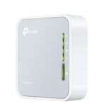 TP-LINK Wireless Router 750 Mbps (TL-WR902AC) (TPTL-WR902AC) - Image 2