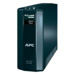 APC UPS 900VA Back-Ups Rs Schuko Line Interactive (BR900G-GR) (APCBR900G-GR) - Image 2