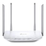 TP-LINK Router Archer C50 v4 Dual Band AC1200 (ARCHER C50) (TPARCHERC50) - Image 2