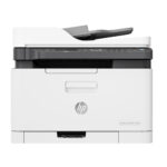 HP 179fnw Color Laser Multifunction Printer (4ZB97A) (HP4ZB97A) - Image 2