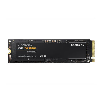 Samsung Δίσκος SSD 970 Evo Plus M2 2TB (MZ-V7S2T0BW) (SAMMZ-V7S2T0BW)