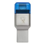 Kingston Card reader USB micro-SD USB3.1 (FCR-ML3C) (KINFCR-ML3C) - Image 2