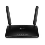 TP-LINK Router MR6400 4G LTE N300 V5.3 (TL-MR6400) (TPTL-MR6400) - Image 2