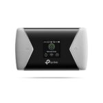 TP-LINK Router M7450 4G LTE Dual Band Advanced Mobile WiFi 300Mbps (M7450) (TPM7450) - Image 2