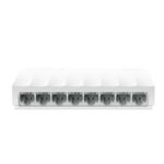 TP-LINK Switch LS1008 8 Port 10/100Mbps (LS1008) (TPLS1008) - Image 2