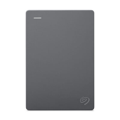 Εξωτερικός Σκληρός Δίσκος SEAGATE 2.5'' 2TB Basic (STJL2000400) (SEASTJL2000400)