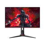 AOC Q27G2U Led VA QHD Gaming Monitor 27'' (Q27G2U/BK) (AOCQ27G2UBK) - Image 2