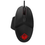 HP OMEN Reactor Mouse (2VP02AA) (HP2VP02AA) - Image 2