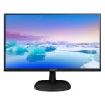 PHILIPS V Line 243V7QDSB FHD IPS Monitor 24" (243V7QDSB) (PHI243V7QDSB) - Image 2