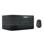 Logitech MK850 Performance Combo Mouse/Keyboard EN-US (920-008226) (LOGMK850) - Image 2