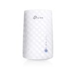 TP-LINK Wi-Fi Range Extender RE190 AC750 Dual Band V4 (RE190) (TPRE190) - Image 2