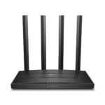 TP-LINK Router Archer C80 AC1900 Wireless MU-MIMO Wi-Fi Router (ARCHER C80) (ARCHERC80) - Image 2