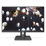 AOC 24E1Q FHD IPS Monitor 24" with speakers (24E1Q) (AOC24E1Q) - Image 2