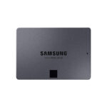 Samsung Δίσκος SSD 870 QVO 2.5'' 8TB (MZ-77Q8T0BW) - Image 2