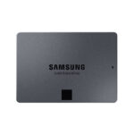 Samsung Δίσκος SSD 870 QVO 2.5'' 2TB (MZ-77Q2T0BW) - Image 2