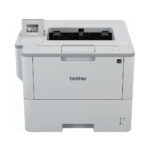 BROTHER HL-L6400DW Monochrome Laser Printer (BROHLL6400DW) (HL-L6400DW) - Image 2