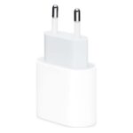 Φορτιστής Apple 20W USB-C για iPhone 12 & iPad (MHJE3ZM/A) (APPMHJE3ZM/A) - Image 2