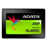 ADATA SSD 240GB Ultimate SU650  (ASU650SS-240GT-R) (ADTASU650SS-240GT-R) - Image 2