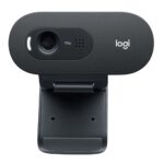 Logitech C505E HD Business Webcam (LOGC505E) (960-001372) - Image 2