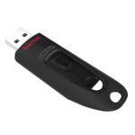 SanDisk Ultra USB 3.0 Flash Drive 64GB (SDCZ48-064G-U46) (SANSDCZ48-064G-U46) - Image 2