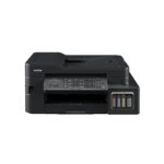 BROTHER MFC-T920DW Refill Tank Color Inkjet Multifunction Printer (MFCT920DW) (BROMFCT920DW) - Image 2