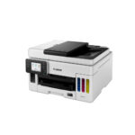 Canon MAXIFY GX6040 Business InkTank MFP (4470C009AA) (CANGX6040) - Image 2