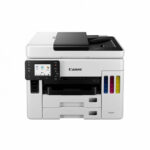 Canon MAXIFY GX7040 Business InkTank MFP (4471C009AA) (CANGX7040) - Image 2