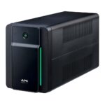 APC UPS 750VA 230V Back-Ups Line Interactive (BX750M) (APCBX750MI) - Image 2