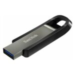 SanDisk Cruzer Extreme Go USB 3.2 64GB (SDCZ810-064G-G46) (SANSDCZ810-064G-G46) - Image 2