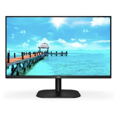 AOC 27B2DA FHD IPS Monitor 27'' with speakers (27B2DA) (AOC27B2DA)