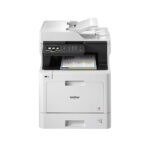 BROTHER MFC-L8690CDW Color Laser Multifunction Printer (BROMFCL8690CDW) (MFCL8690CDW) - Image 2