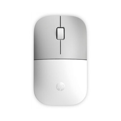 HP Z3700 Ceramic Wireless Mouse (171D8AA) (HP171D8AA)