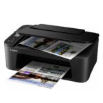 Canon PIXMA TS3450 Multifunction printer (4463C006AA) (CANTS3450) - Image 2