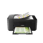 Canon PIXMA TR4650 Multifunction printer (5072C006AA) (CANTR4650) - Image 2