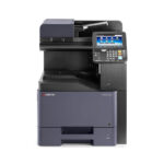 KYOCERA TASKalfa 308ci Color Laser MFP (1102WL3NL0) (KYOTASK308CI) - Image 2