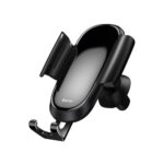 Baseus Car Mount Future Phone holder Black (SUYL-WL01) (BASSUYL-WL01) - Image 2