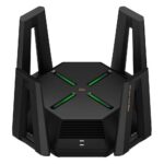 Xiaomi Mi Router AX9000 Ασύρματο Router Wi‑Fi 5 με 3 Θύρες Gigabit Ethernet (DVB4304GL) (XIADVB4304GL) - Image 2