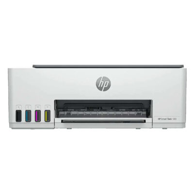 HP Smart Tank 580 WiFi All-in-One Printer (1F3Y2A) (HP1F3Y2A)