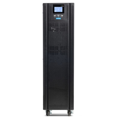 Tescom UPS 1110ST PRIME ST PRO 10KVA/10000W LCD with 20 pcs 12V 9Ah (1 PF-PRO) (UPS.0795) (TSUPS0795)