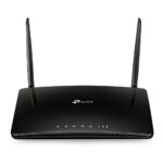 TP-LINK Router Archer MR600 4G+ Cat6 LTE Dual Band AC1200 V3 (ARCHER MR600) (TPMR600) - Image 2