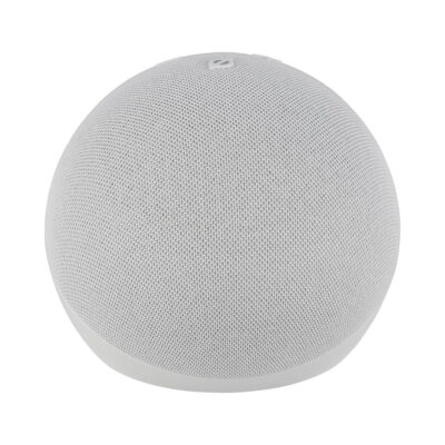 Amazon Echo Dot (5th Gen) White Smart Hub με Ηχείο Συμβατό με Alexa (B09B94956P) (AMZB09B94956P)