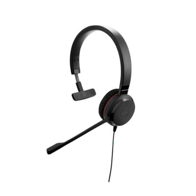 Jabra Evolve 30 II Mono (14401-20) (JAB14401-20)