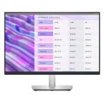 DELL P2423 IPS Ergonomic Monitor 24" (210-BDFS) (DELP2423) - Image 2