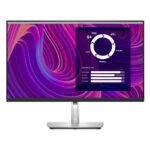 DELL P2723D IPS QHD Ergonomic Monitor 27" (210-BDDX) (DELP2723D) - Image 2