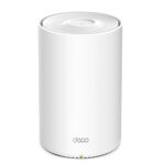 TP-Link Deco X20 4G+ AX1800 Whole Home Mesh Wi-Fi 6 System (DECO X20-4G(1-PACK)) (TPDECOX204G-1PACK) - Image 2