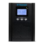 Tescom Online UPS 1101SRT NEOLINE PRO 1KVA/900W with 2 x 12V9ah (UPS.0583) (TSUPS0583) - Image 2