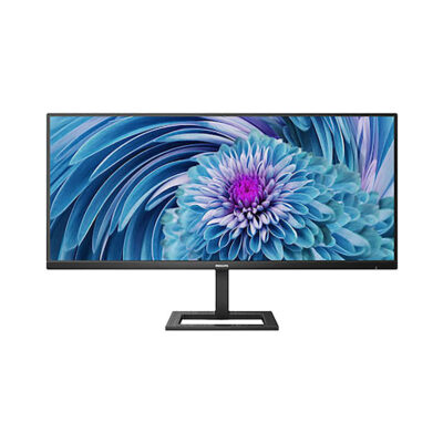 PHILIPS E Line 346E2LAE Ultrawide VA Monitor 34" (PHI346E2LAE)