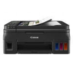 Canon PIXMA G4411 InkTank Multifunction Printer (2316C025AA) (CANG4411) - Image 2